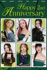 Happy 2nd Anniversary (June 10, 2023)