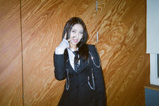 Chowon Into The Light ALIVEmood (2)