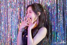 Nayoung Vanilla music video behind 11