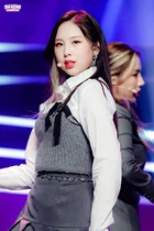Show Champion (October 20, 2021)