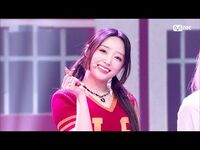 8色 매력 발산! '라잇썸'의 'ALIVE' 무대 -엠카운트다운 EP