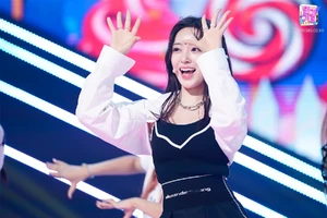 Inkigayo June 20, 2021