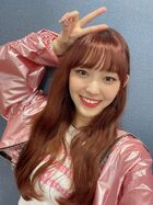 Yujeong (June 10, 2021) SNS U Cube Update (2)