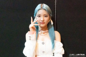 M Countdown November 11, 2021