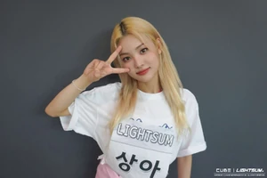 2022 ISAC Chuseok Special Sepember 2022