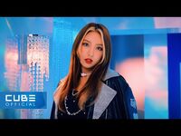 "VIVACE" M/V Teaser (1)