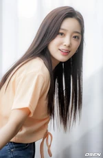 Hina (June 10, 2021) pictorial OSEN (07).jpg (172 KB) OSEN June 2021