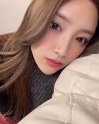 Chowon (21.12.23) SNS IG Update (06)