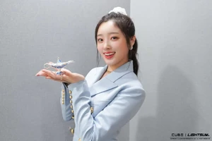 M Countdown October 14, 2021