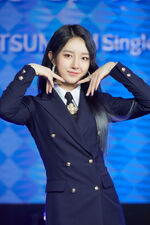 Juhyeon (21-10-13) Light A Wish Showcase Pictorial (06)