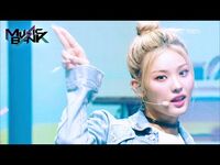 LIGHTSUM - ALIVE (Music Bank) - KBS WORLD TV 220603