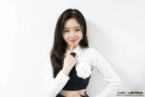 Music Bank November 19, 2021