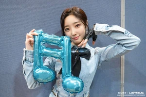 M Countdown November 04, 2021