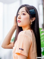 Hina (June 10, 2021) pictorial OSEN (04).jpg (169 KB) OSEN June 2021