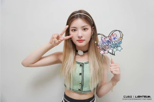 Music Bank June 11, 2021