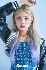 Dispatch May 2022