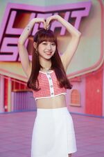 Yujeong (June 10, 2021) Vanilla Showcase pictorial (01)