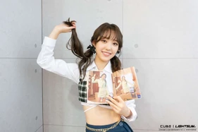 Show! Music Core (October 23, 2021)