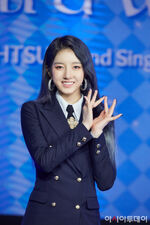 Juhyeon (21-10-13) Light A Wish Showcase Pictorial (01)