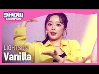 Show Champion (June 16, 2021)