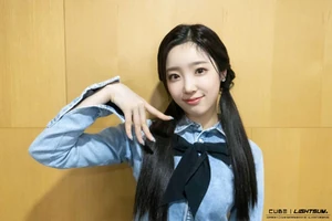 Hina (211109) Vivace Music Show Behind The Show.jpg (93 KB) The Show November 09, 2021