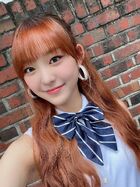 Yujeong (20210818) SNS Twitter Update (3)