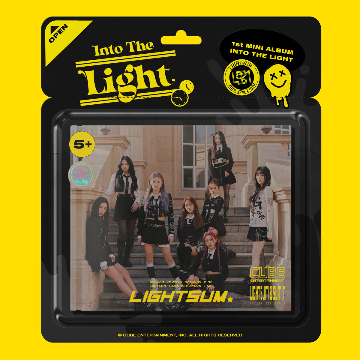Bye bye love lightsum wiki fandom