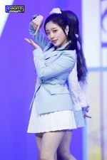 Hina (21.10.14) Vivace M Countdown (3).jpg (222 KB) M Countdown October 14, 2021