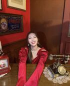 Chowon (21.12.25) SNS IG Update (4)