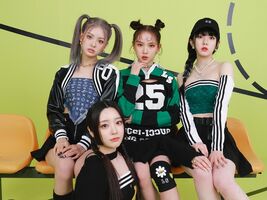 LIGHTSUM (The Team ver.)