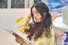 Hina Into The Light Comeback Trailer Behind (4)