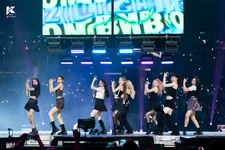 KCON 2022 LA August 21, 2022