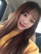 Yujeong (22.03.07) SNS Twitter Update