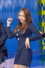 Chowon VIVACE MV Making 6