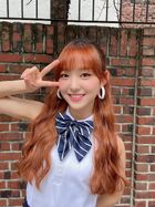 Yujeong (20210818) SNS Twitter Update (1)