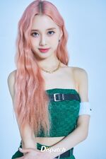 Nayoung (22.05.24) Disptach pictorial (2)