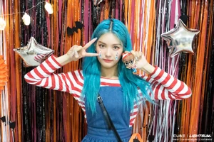 Show! Music Core October 30, 2021