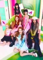 Honey or Spice October 2023