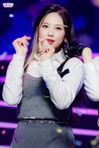 Show Champion (October 20, 2021)