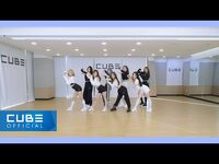 LIGHTSUM(라잇썸) - 'VIVACE' (Choreography Practice Video)