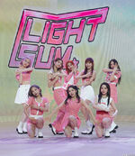 LIGHTSUM (June 10, 2021) Vanilla Showcase performance (03)