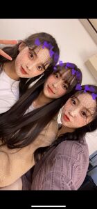 Nayoung, Hina & Yujeong (June 14, 2021) SNS Twitter Update