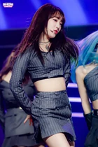 Show Champion (October 20, 2021)