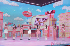 LIGHTSUM (June 10, 2021) Vanilla Showcase performance (01)