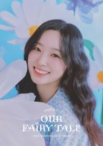 2024 Season's Greetings <Our Faity Tale>