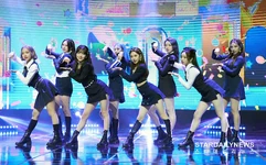 Comeback Showcase (4) (October 13, 2021)
