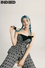 INDEED November 2021