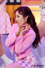 Hina Vanilla music video behind 06.jpg (241 KB) "Vanilla"