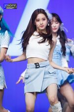 Nayoung (21.10.14) Vivace M Countdown (1)