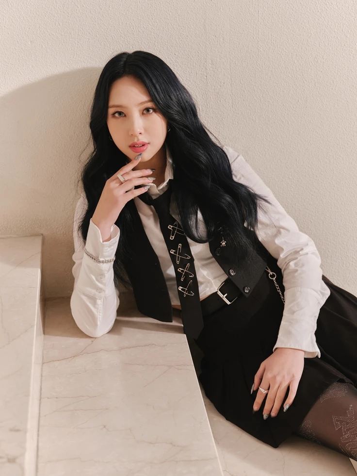 Jian | LIGHTSUM Wiki | Fandom